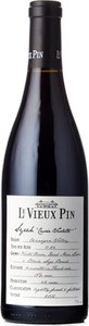 Le Vieux Pin Cuvee Violette Syrah 2013